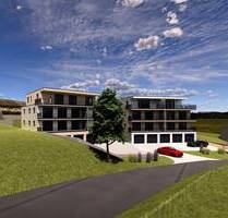 Projektverkauf - Mehrfamilienhäuser in Eberhardzell