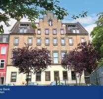 Freigezogene ETW in Ruhrort +++ Ruhige Lage +++ Personenaufzug +++ - Duisburg