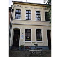 Schöner Altbau im Herzen von St. Tönis - Tönisvorst