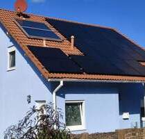 Freistehendes Einfamilienhaus in Toplage - Freiamt Ottoschwanden