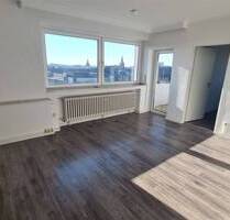 Gepflegte Etagenwohnung mit schönem Ausblick sucht nette Mieter - Dinslaken Innenstadt