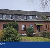 Reihenmittelhaus aus 1937 in Rostock-Reutershagen mit viel Potenzial
