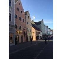 Schönes 1-Zimmer Apartmet direkt in der Altstadt - Weiden in der Oberpfalz