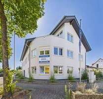 Repräsentatives Bürohaus in zentraler Lage von Mannheim-Friedrichsfeld - Mannheim / Friedrichsfeld
