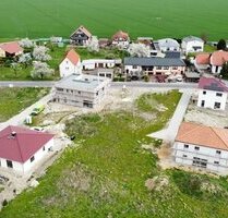 Raus aus dem Großstadttrubel - Ihr Traumhaus in KitzscherThierbach erwartet Sie! - Kitzscher / Thierbach