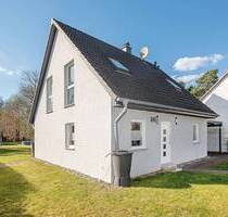 Einfamilienhaus mit großzügigem Grundstück nahe des Mühlenbecker Sees - Mühlenbecker Land