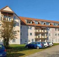 DG-Wohnung mit Balkon und TG-Stellplatz - Kamenz