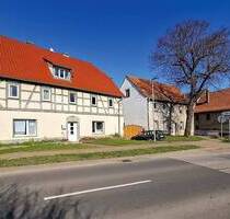liebevoll saniertes Einfamilienhaus - Donndorf
