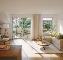 Exklusive 4-Raum-Eigentumswohnungen! - Dresden Laubegast