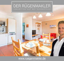 Umsatzstarke Ferienwohnung nur ca. 500m zum Ostseestrand! Modernisierte Wohnung in Dranske-Bakenberg - Dranske / Bakenberg Nonnevitz
