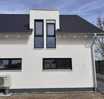 Modernes Haus in Werste - 420.000,00 EUR Kaufpreis, ca.  140,00 m² Wohnfläche in Nordrhein-Westfalen - Bad Oeynhausen (PLZ: 32549) Werste