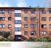 Gepflegte 3 Zimmer ETW in Ellenerbrok-Schevemoor mit Balkon ca. 71m² - Bremen