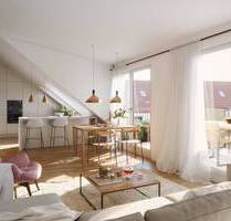 Exklusive 4-Raum-Eigentumswohnungen! - Dresden Laubegast