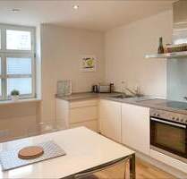 Koffer auspacken & wohlfühlen! Voll möblierte, schicke 3-Zimmer-Wohnung in den Neuen Hofgärten! - Ludwigshafen Friesenheim/Nord