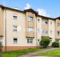 Stilvolle und großzügige Etagenwohnung mit Südterrasse in Hösbachs begehrter Lage