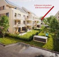 NEU - Verkaufsstart zwischen Erlangen und Nürnberg in Großgründlach