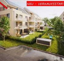 NEU - Dachterrassenwohnung I Verkaufsstart zwischen Erlangen und Nürnberg