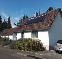 Energetisch saniertes Einfamilienhaus für Naturliebhaber - Weilburg Kubach