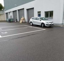 Kleine Lagerhalle mit Büro - 1.090,00 EUR Kaltmiete, in Saarbrücken / Gersweiler (PLZ: 66128)