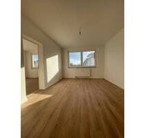 Treuenbrietzen: Albert-Schweitzer-Str.: sanierte 4 Zimmer-Wohnung mit ca. 73 m² per SOFORT frei