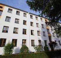 2-Raumwohnung mit Balkon! Stellplatz! - Wilkau-Haßlau