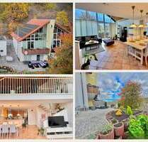 Unverwechselbares, top modernisiertes EFH mit 