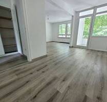 Geräumige 4-Zimmer-Wohnung mit Balkon! - Essen Freisenbruch