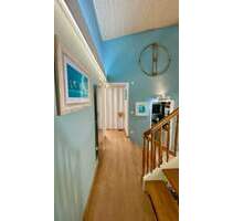 Wunschlos glücklich im charmanten Perlenkettenhaus - in Ludwigshafen am Bodensee - Bodman-Ludwigshafen