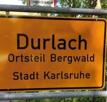 Provisionsfreie Eigentumswohnung -Reserviert- - Karlsruhe Bergwald