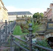 Investoren aufgepasst - Gut vermietete Eigentumswohnung inkl. Einbauküche und Dachterrasse in der Innenstadt von Gotha