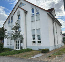 Attraktive 3 Zimmer-Wohnung mit Terrasse und kl. Garten im Mainz-Laubenheim