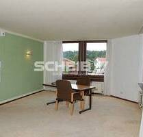 Helle Bürofläche im 1. Obergeschoss zu vermieten - Schwäbisch Hall Sulzdorf