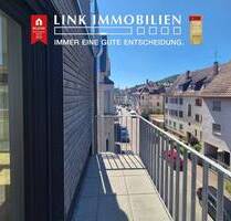 Stuttgart-Wangen: Erstbezug! Moderne 3-Zimmer-Wohnung