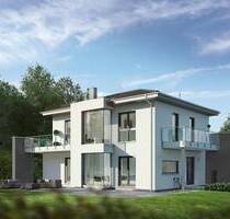 MODERN, EFFIZIENZ, GROSSZÜGIG - 663.900,00 EUR Kaufpreis, ca.  211,80 m² Wohnfläche in Baumholder (PLZ: 55774)