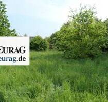 ER-Tennenlohe: Grundstück in begehrter Wohnlage, bebaubar mit EFH, DHH, RH, MFH - Erlangen