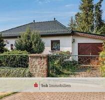 Einfamilienhaus mit großem Gartengrundstück Neuenhagen - Neuenhagen bei Berlin