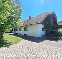 Mehrfamilienhaus in herrlicher Grünlage von SB-Klarenthal mit viel Potenzial - Saarbrücken-Klarenthal Krughütte
