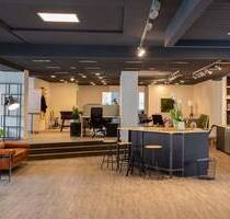 Coworking - Moderne Arbeitsplätze oder Büroraum in Holzkirchen - All-in-Miete