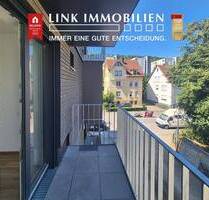 S-Wangen - Erstbezug! Moderne 2-Zimmer-Wohnung - Stuttgart