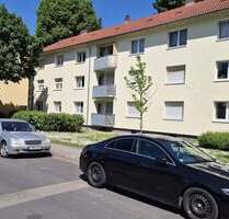 Attraktive 2-Zimmer hochparterre Wohnung in begehrter Lage - Frankfurt am Main - Unterliederbach