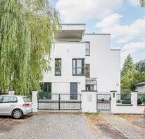 Hochwertige Neubauwohnung aus 2019 nahe Kranoldplatz - Berlin Lichterfelde