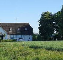 Familienidyll im Grünen: Charmantes Einfamilienhaus mit Wohlfühlfaktor - Winkelsett / Harpstedt Hackfeld