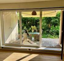 Wunderschöne Wohnung mit Blick ins Grüne in Meersburg sucht neuen Eigentümer