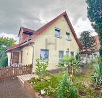 Schönes Haus in ruhiger Wohngegend! - Guhrow