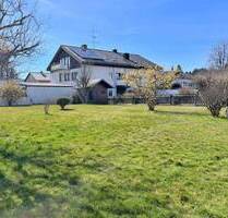 Innovativ BAUEN !! In die ZUKUNFT Investieren - Starnberg Söcking