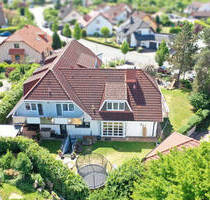 Neuer Preis: Großes EFH mit Einliegerwohnung & Praxis - Top-Lage, ideal für Wohnen & Arbeiten - Erlenbach am Main