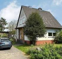 Klassiker in Sackgassenlage! (SY-6482) - Faßberg / Müden (Örtze) Müden/Örtze