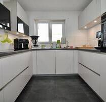Panoramalage in Haltingen - schöne 4-Zimmerwohnung - Weil am Rhein