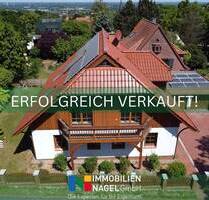 Exklusives EFH im alpenländischen Stil mit viel Raum für Familie, Beruf & Komfort! - Lübbecke