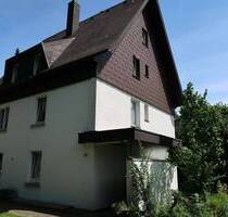 Zweifamilenwohnhaus in St. Georgen zu verkaufen - Sankt Georgen im Schwarzwald Stadtgebiet